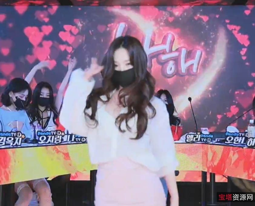 韩国女团+jinricp+热舞脱衣舞秀+60v372.8g