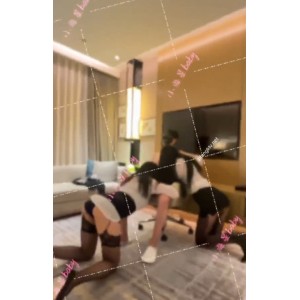 绿帽妻子+小海星+挑战各路大神+2.3g