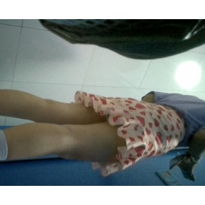 经典小蓝门厕拍+64.7g+补
