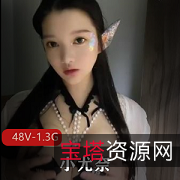 G奈妹子童颜大球小尤奈精选合集