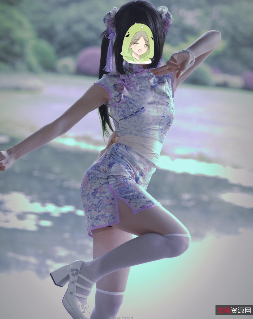 推特+诗音sion自整理合集122V+4G