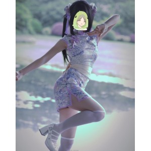 推特+诗音sion自整理合集122V+4G