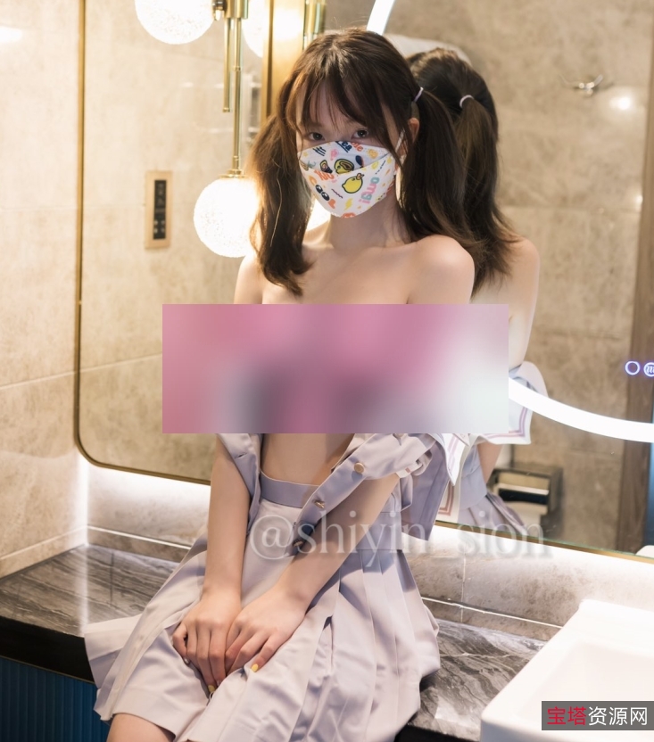 推特+诗音sion自整理合集122V+4G