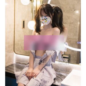 推特+诗音sion自整理合集122V+4G