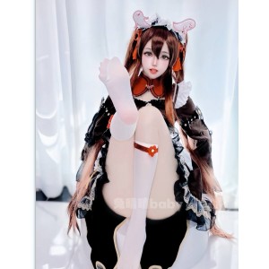 COSER+兔晴晴baby+作品71v5.5g