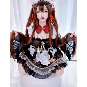 COSER+兔晴晴baby+作品71v5.5g