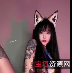 快手福利合集九条南无最新整合15V2.7G，包含长短视频与COS秀