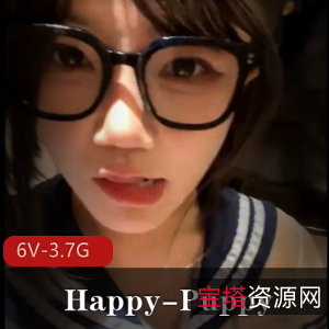 可爱Y荡HappyPuppy最新合集6V3.7G,浴室道具秀全L露脸