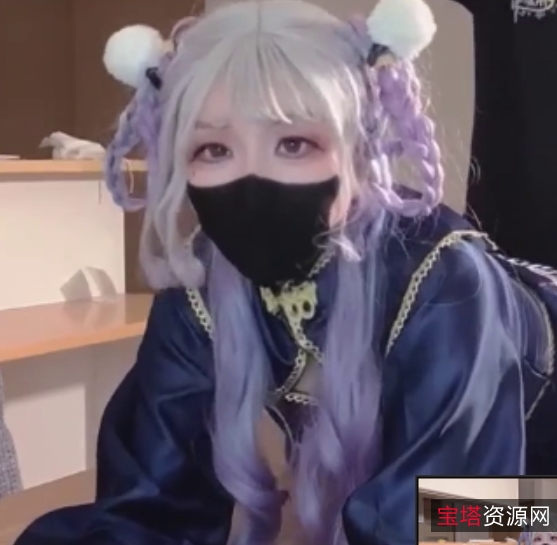 vlog百度盘趣味合集糖心万圣节僵尸妹妹1V418M,逗趣爆玩