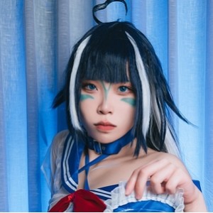 coser福利姬浵卡最新合集56套83.1G，精彩收藏