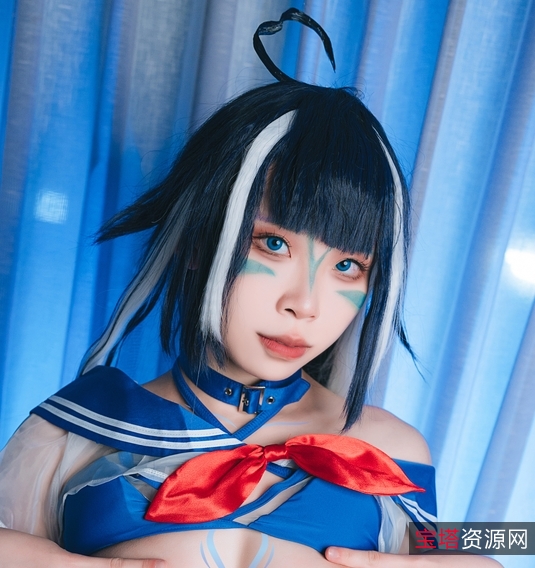 coser福利姬浵卡最新合集56套83.1G，精彩收藏