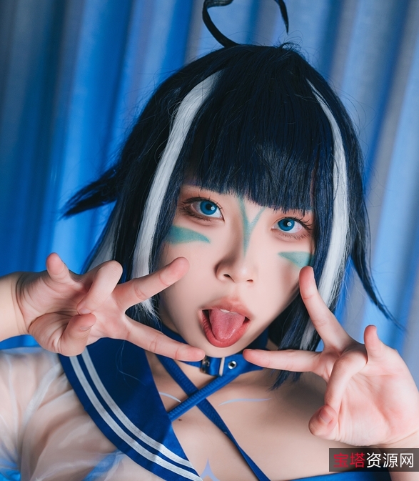 coser福利姬浵卡最新合集56套83.1G，精彩收藏