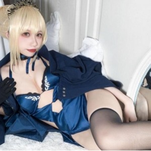 LOL陪玩神仙主播奶橘(咩咩酱)作品合集88V66G，游戏COS甜美主播，121级作品大合集，4.63G，粉丝热爱