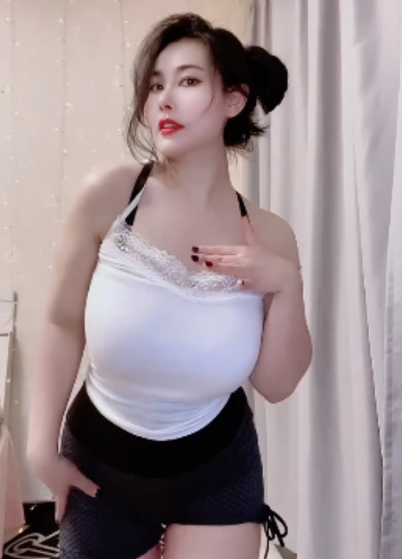 [自行打包]快手主播安妮朵朵大罩杯摇摆福利+绝版直播收藏大合集[186V+6.13G][百度盘]