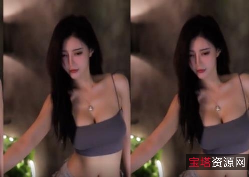 虎牙火爆女神苏樱最新诱惑热舞合集_400M百度云