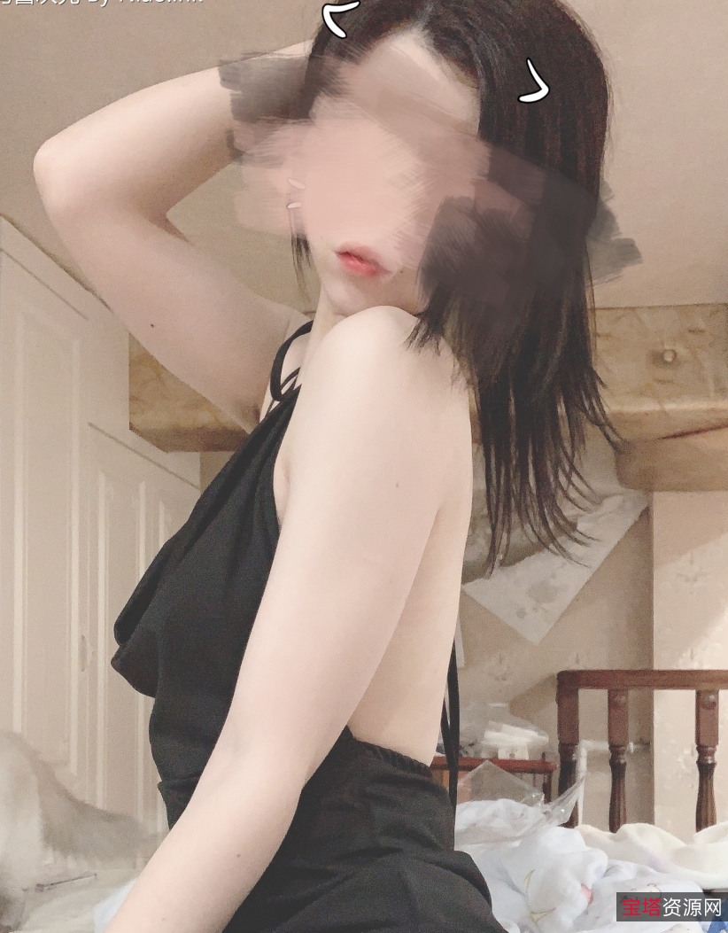 推特小黑福利合集6.83G补档精选