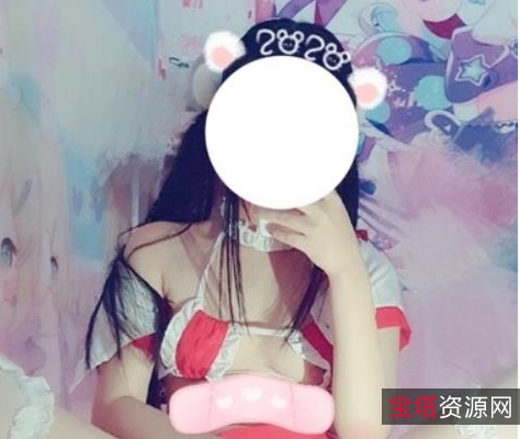 超性感虎牙白浮力姬美女主播COS1部3.33g