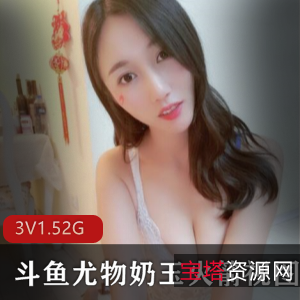 奶玉火箭超性感斗鱼精彩合集3集1.52G