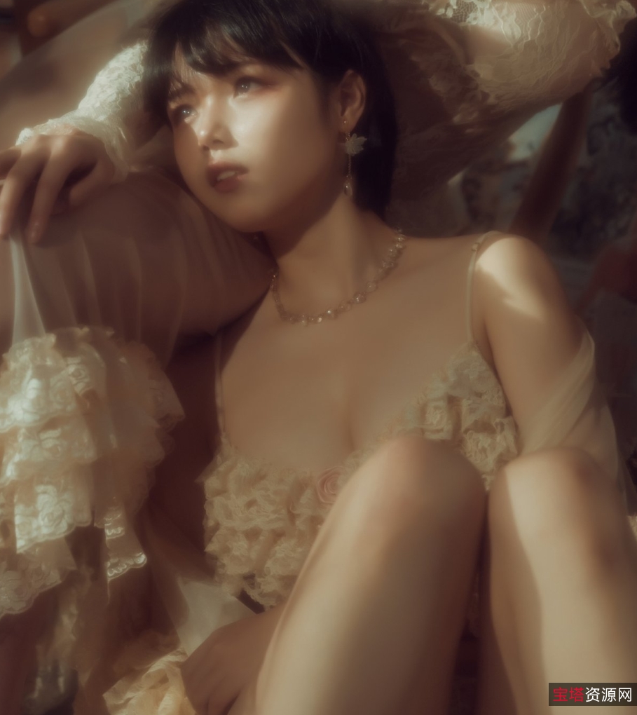 云盘安然人体秘藏2453三人游/22.8G精选