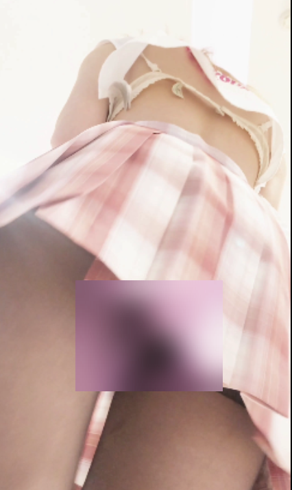 抖音薇薇抄底视角3v2.73G湿漉漉