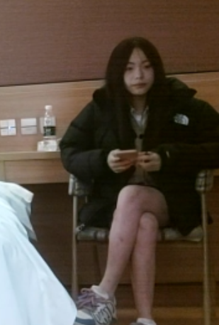 街拍巷优质短裙抄底风光合集36部10G