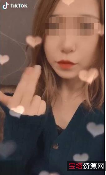 留学生清纯私拍国际抖音合集1.5G大放送