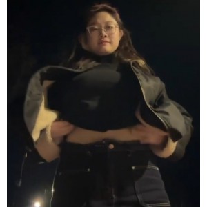 推特露台秀语文小丽1v73MB魅惑十足