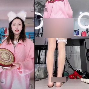 合集最全18.08G一只霸王兽直播双视角NV