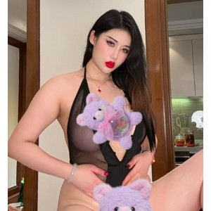 抖音山雀Queen视频合集68部1.3G风情万种尤物