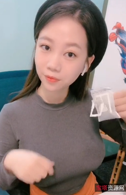 抖音梦雅视频合集727m322部养眼经典