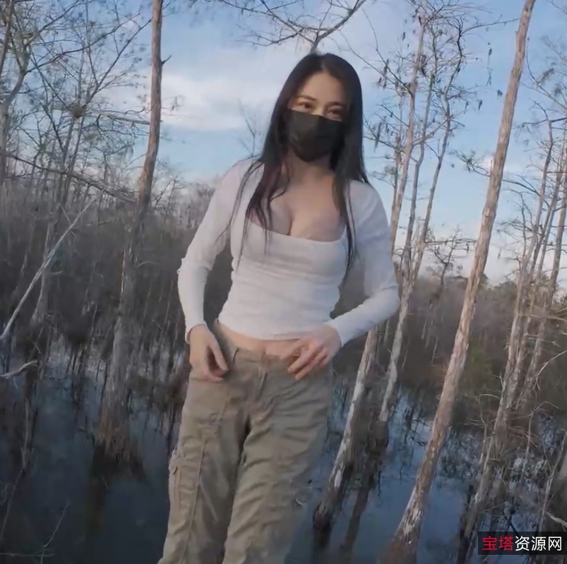 **福利姬小水水153V新泄露83.8G大饱眼眼福**