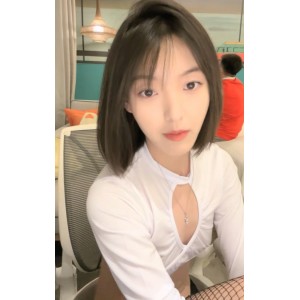 熙颜绿转黄系列太撩人推特106部149G