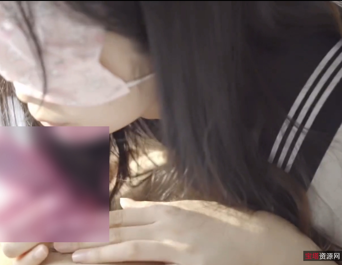 萌白酱小七软同学Demi爹咪2V高清双人游戏实战资源795M精品.7z