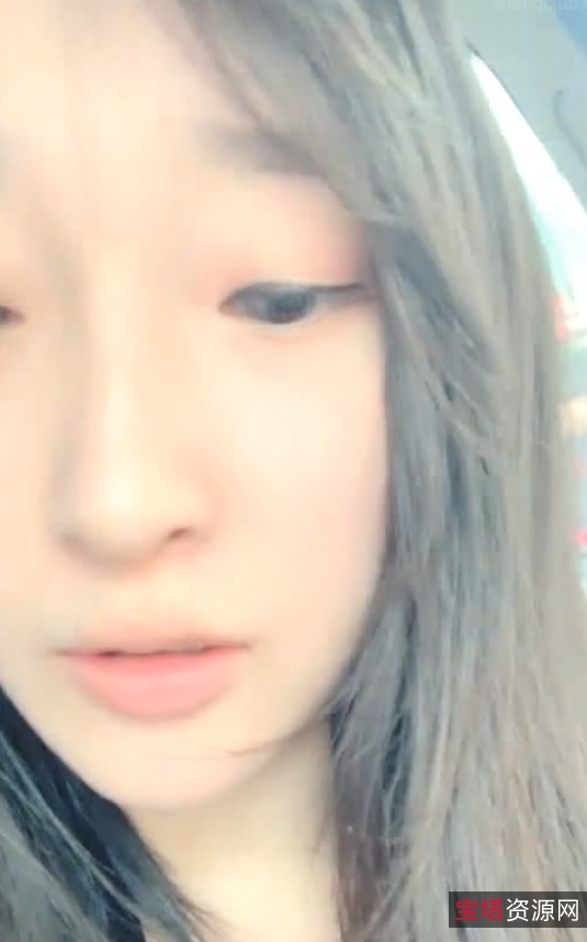 抖音涵玥勾引剧情合集户外17v15g超值