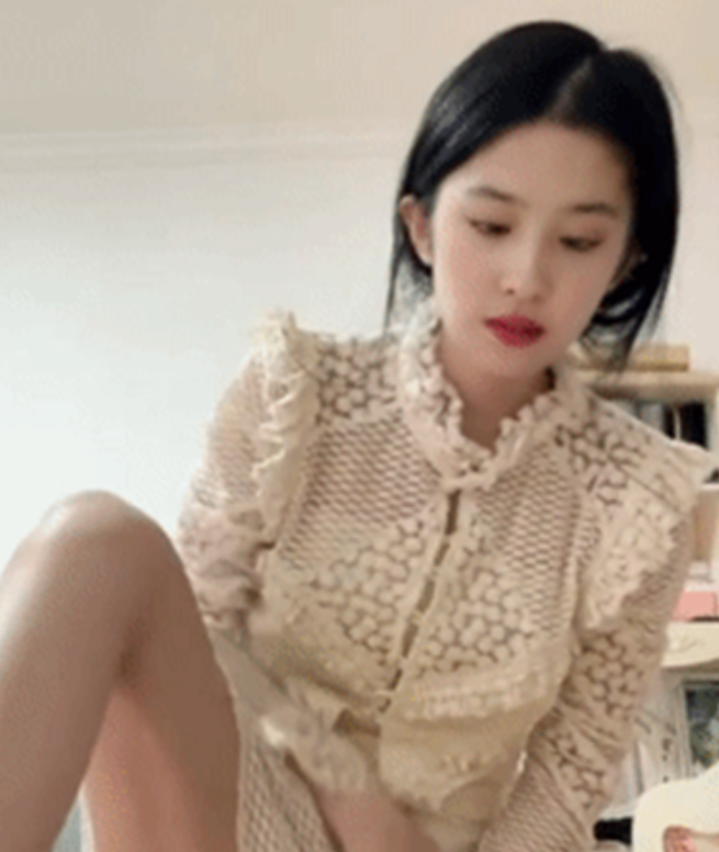 AI刘亦菲合集29部劲享20G丰满剪辑