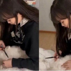 私房泄密04年清纯妹子私密互动6.29G独家珍藏