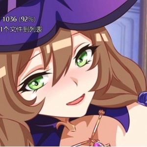 自行Maenchu动漫角色动画合集350部6.6G