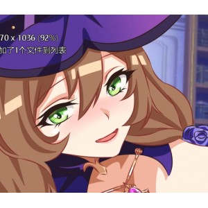 自行Maenchu动漫角色动画合集350部6.6G