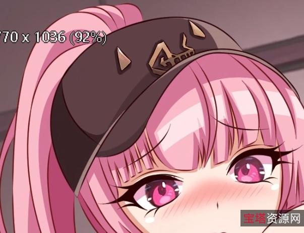 自行Maenchu动漫角色动画合集350部6.6G