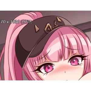 自行Maenchu动漫角色动画合集350部6.6G