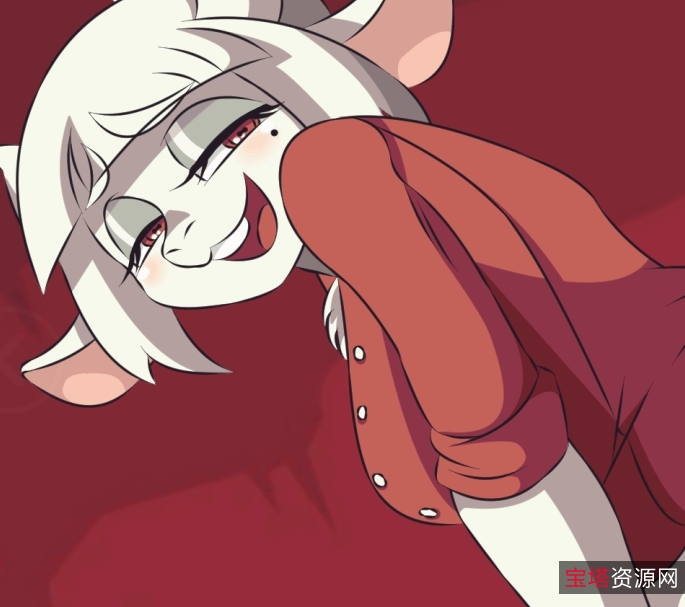 自行Maenchu动漫角色动画合集350部6.6G