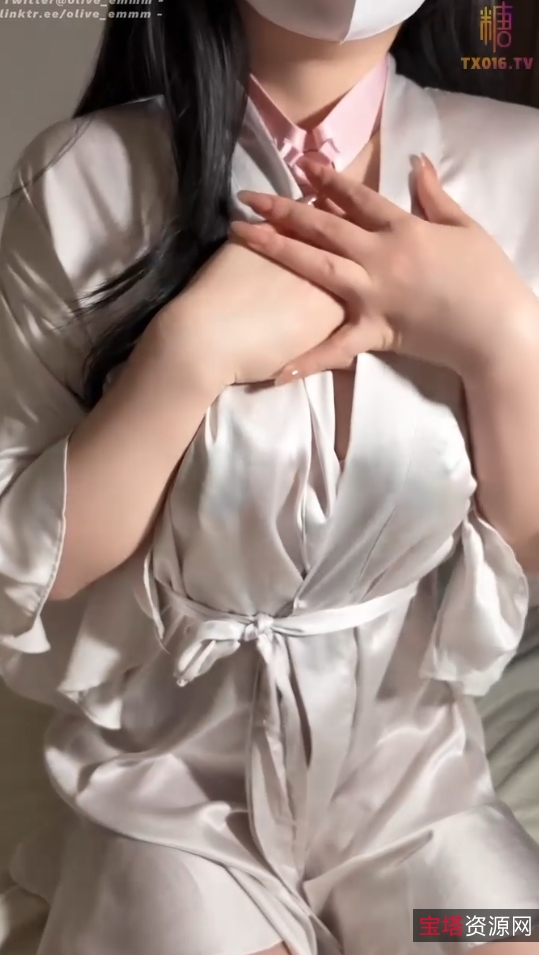 推特olive新透视黑纱合集35.1g