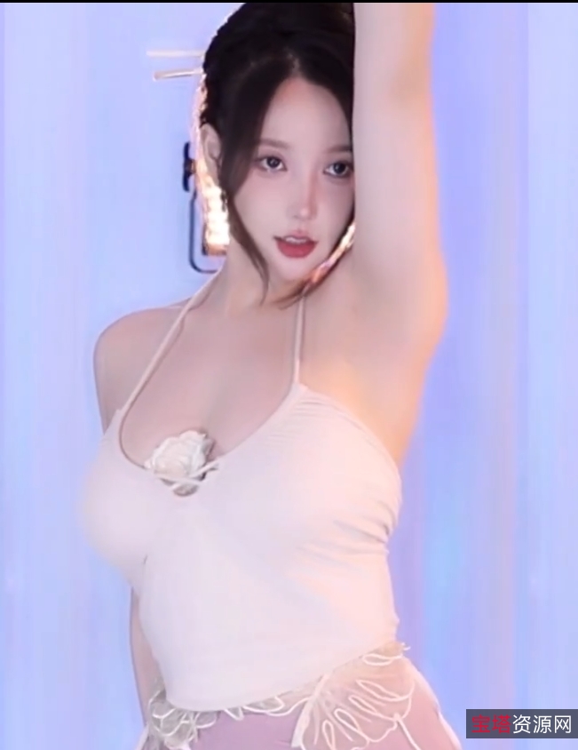 斗鱼米娜minana三月热舞合集52部14.8G