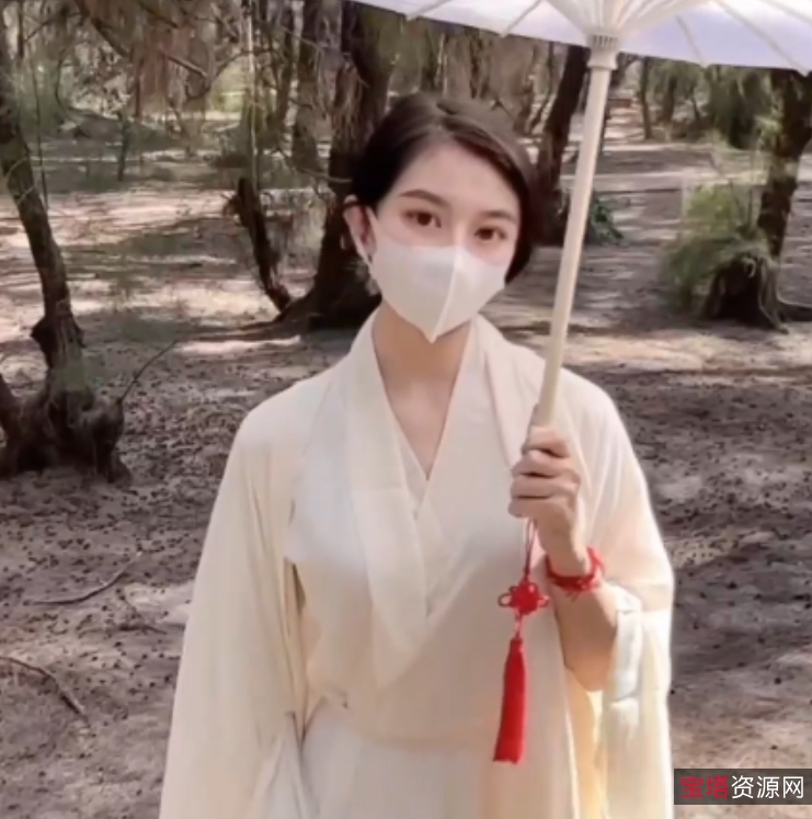 百度+ED2K薛小婉视频多部合集84.6G[高帧AI修复/小猫妖]腰臀一绝