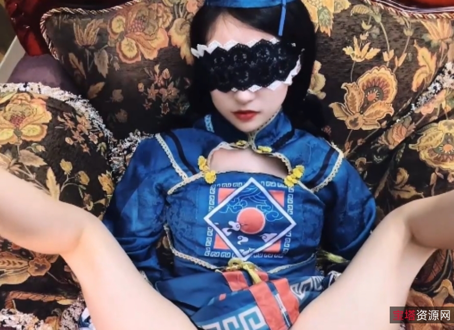 百度+ED2K薛小婉视频多部合集84.6G[高帧AI修复/小猫妖]腰臀一绝