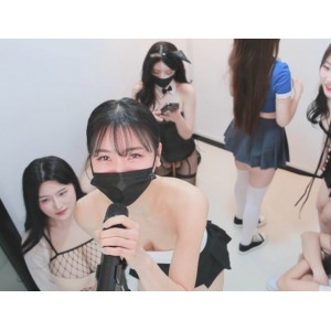 百度盘韩国脱衣舞密室逃脱&骰子战争视频合集4部37G，ED2K链接下载方便