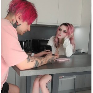 百度pinkloving雪白肌肤视频合集90部15.5G，收藏822