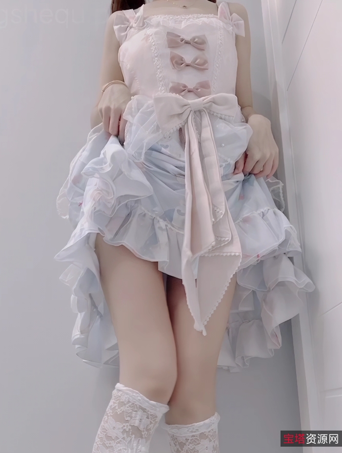 百度cuteli优质福利姬合集101部48.5G,整理去重,收藏必备