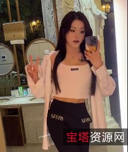 高颜值TS自拍资源稀缺解压教程露脸图集98张