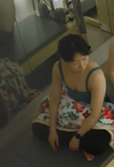 推特普拉提馆女教练拍摄作品907.2MB太丰满了